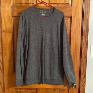 Sonoma Crewneck Sweatshirt (Grey)
